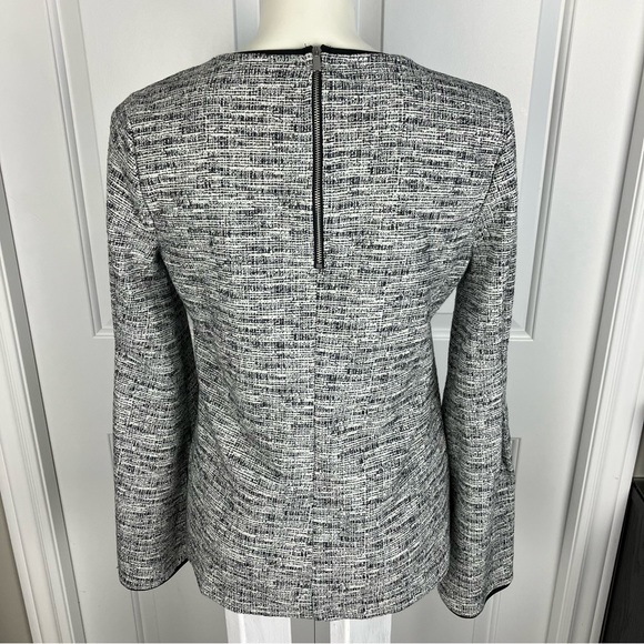 Banana Republic Tapered sleeves tunic - Picture 2 of 10